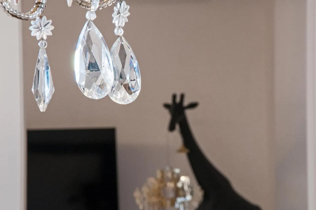 Bed & Breakfast Ca' Squero911 Luxury Rooms Cesenatico