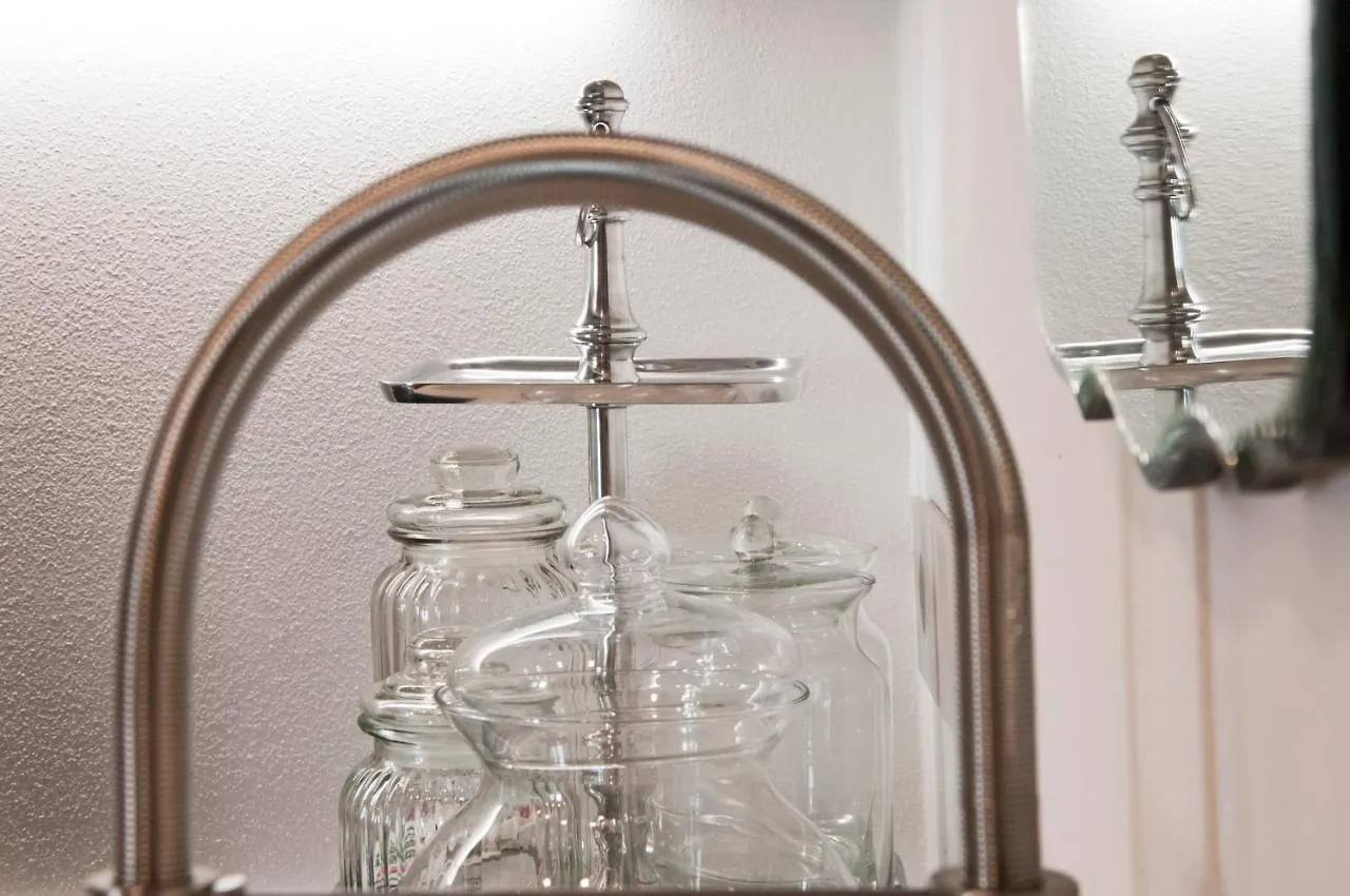 Ca' Squero911 Luxury Rooms Cesenatico Bed & Breakfast