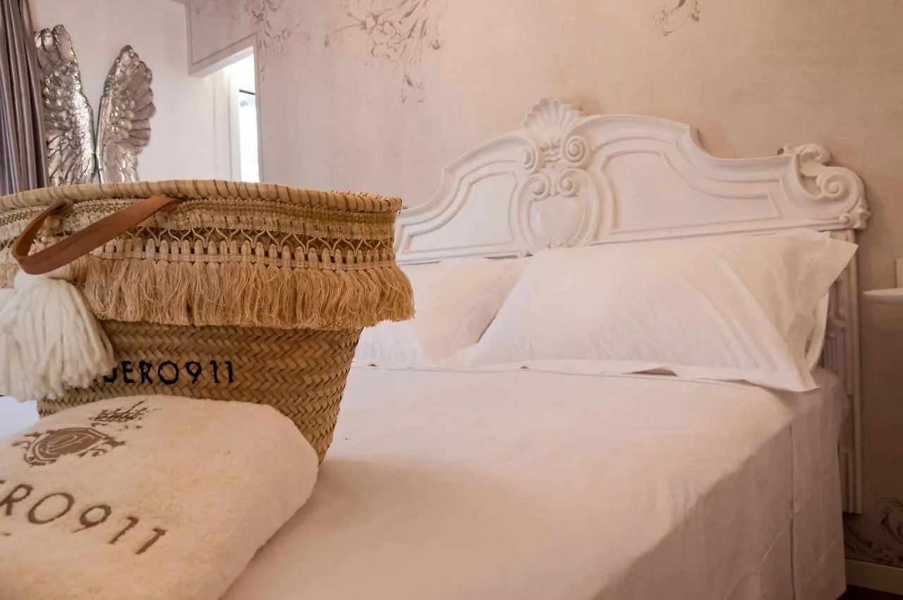 Ca' Squero911 Luxury Rooms Cesenatico