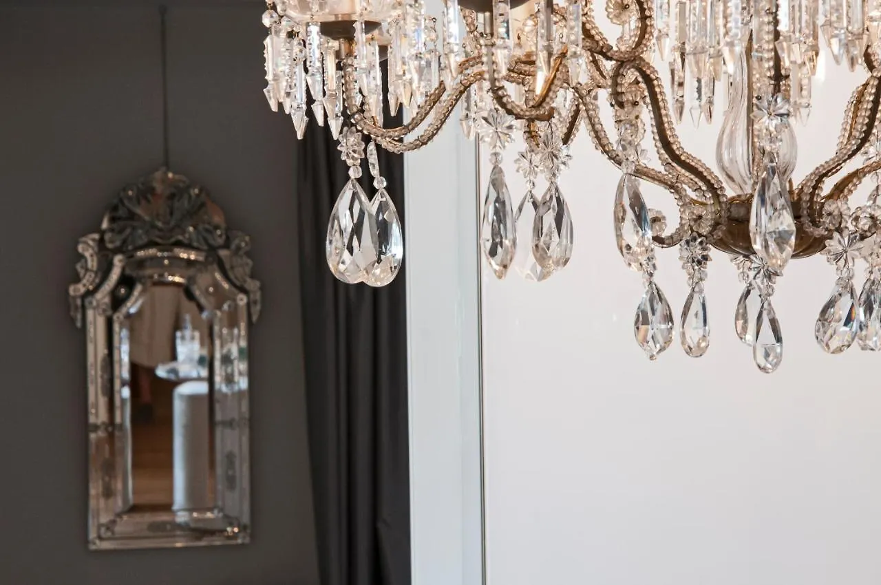 Ca' Squero911 Luxury Rooms Cesenatico Italia