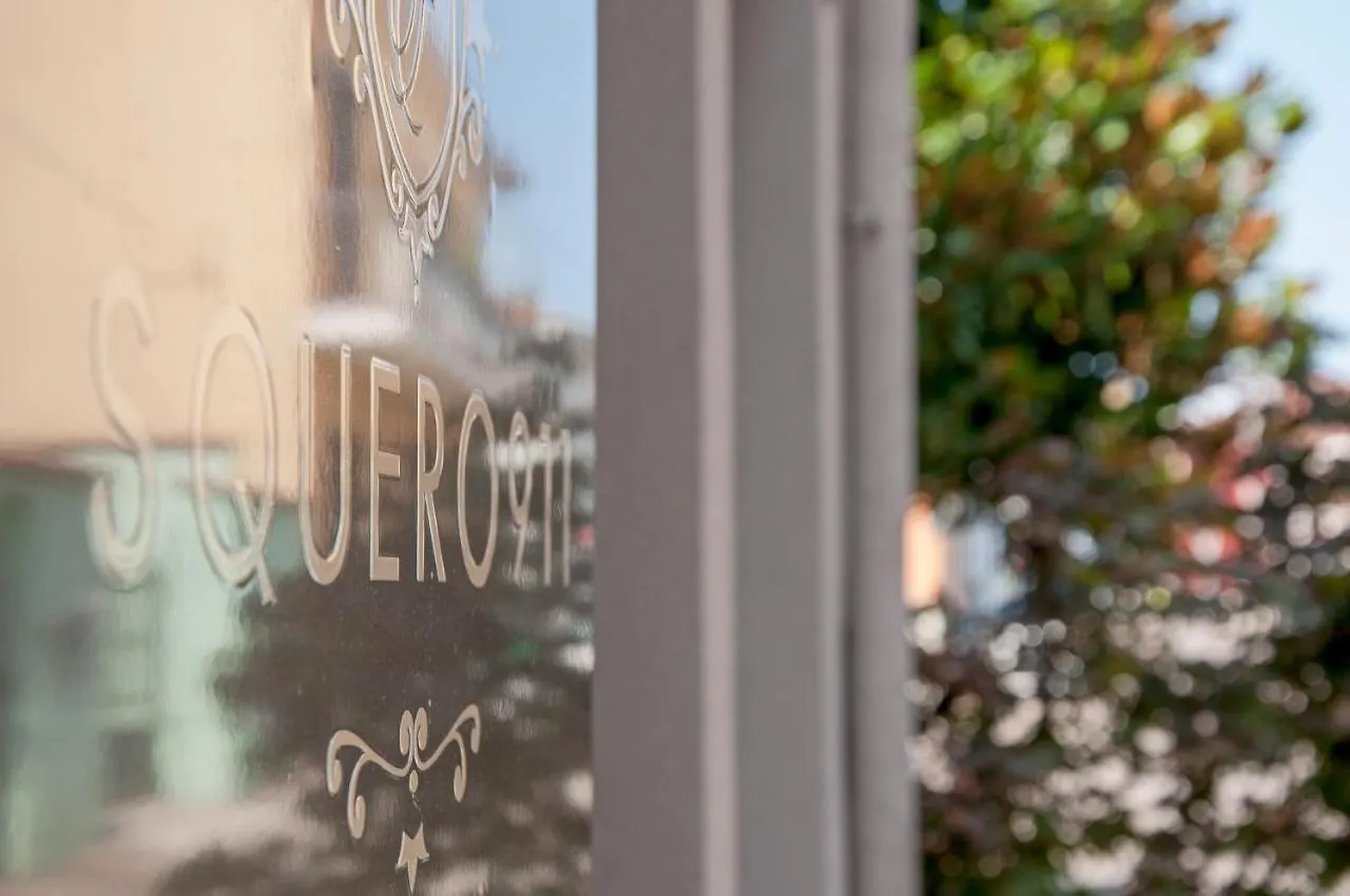 Ca' Squero911 Luxury Rooms Cesenatico 0*,  Italien