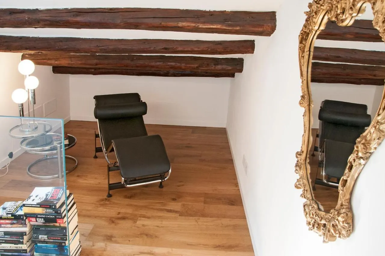Bed & Breakfast Ca' Squero911 Luxury Rooms Cesenatico Italia