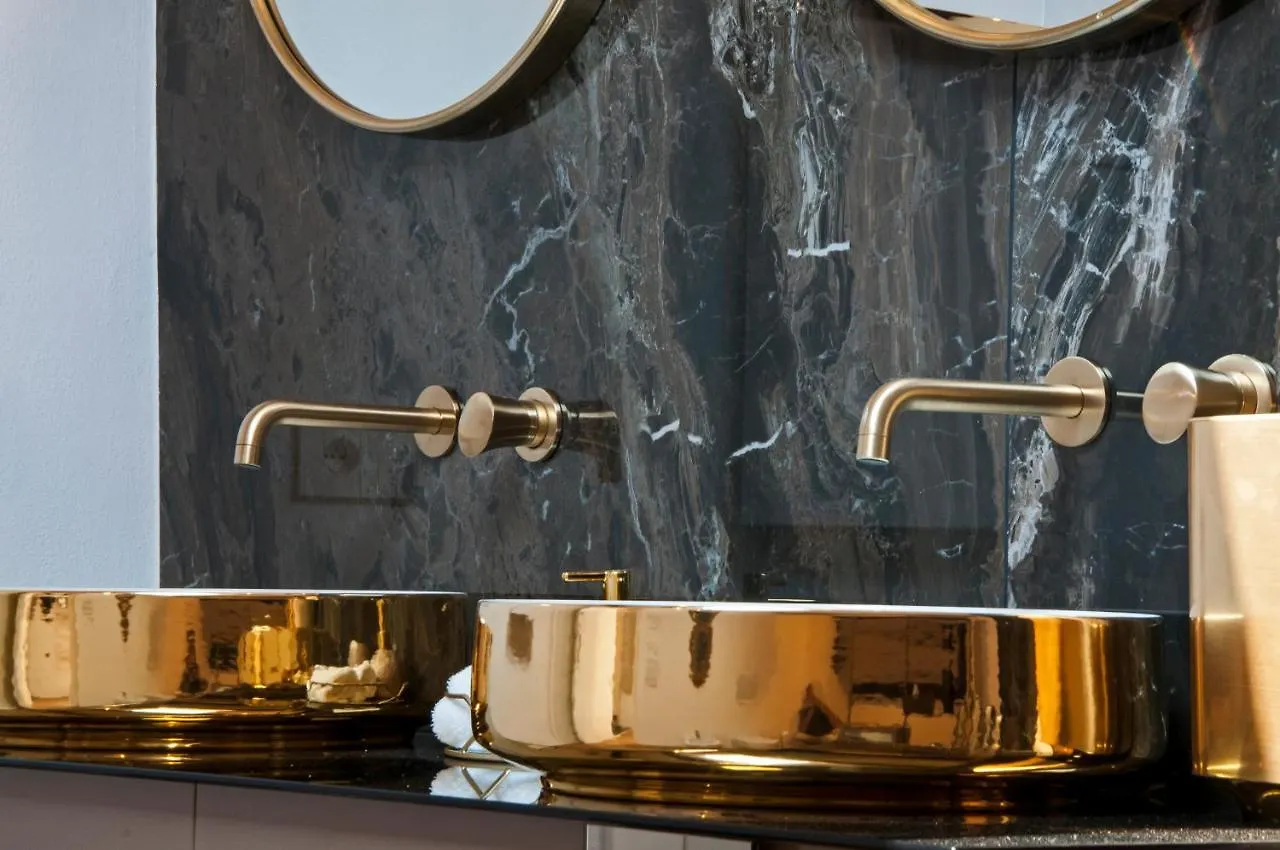 Ca' Squero911 Luxury Rooms Cesenatico