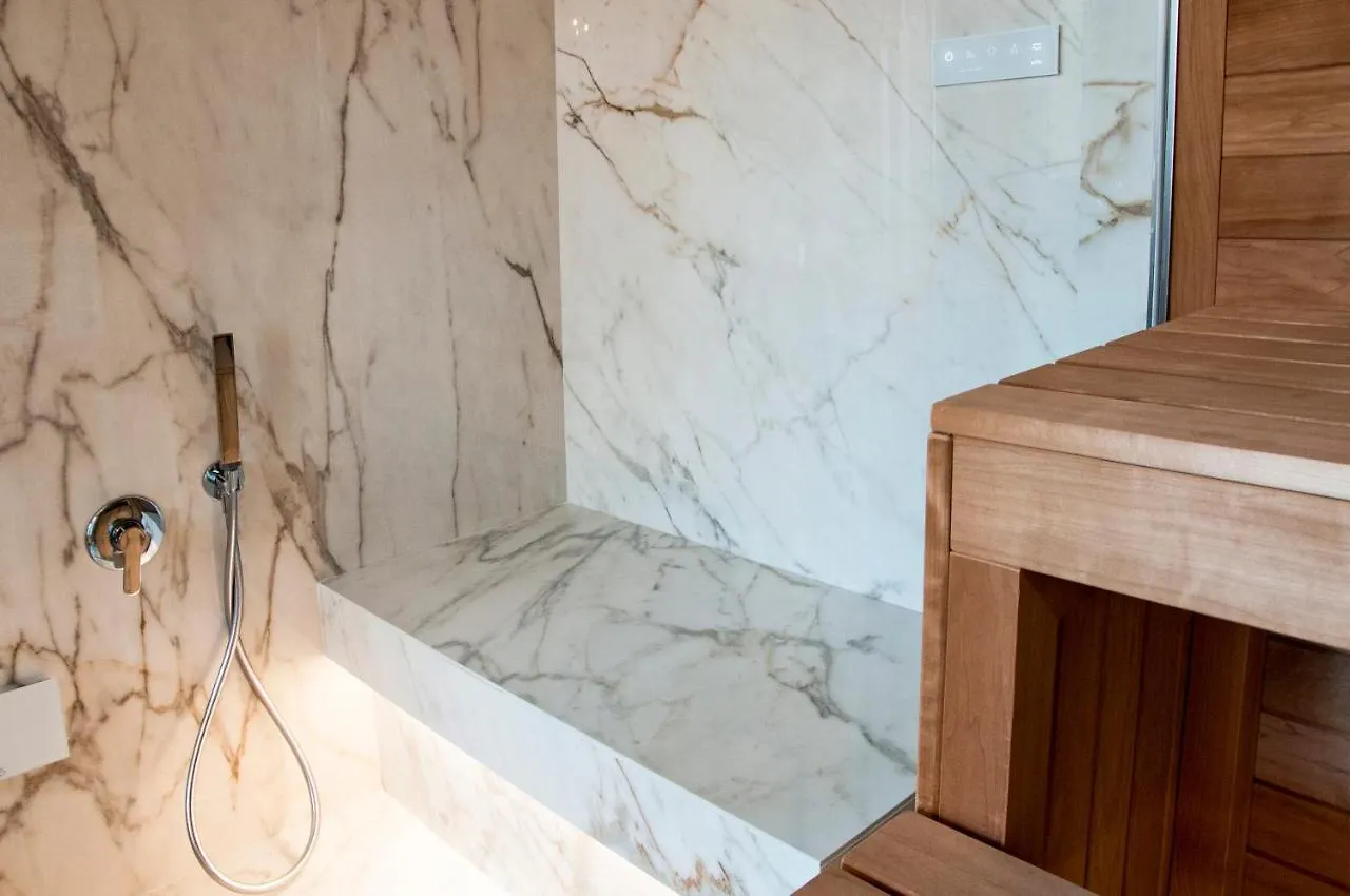 Ca' Squero911 Luxury Rooms Cesenatico