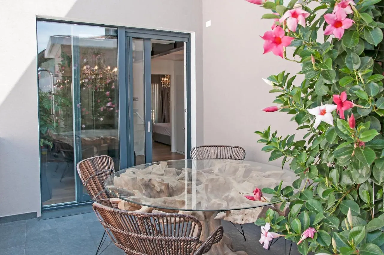 Bed & Breakfast Ca' Squero911 Luxury Rooms Cesenatico