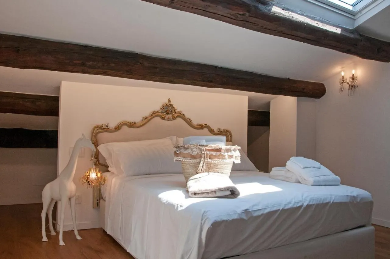 Ca' Squero911 Luxury Rooms Cesenatico