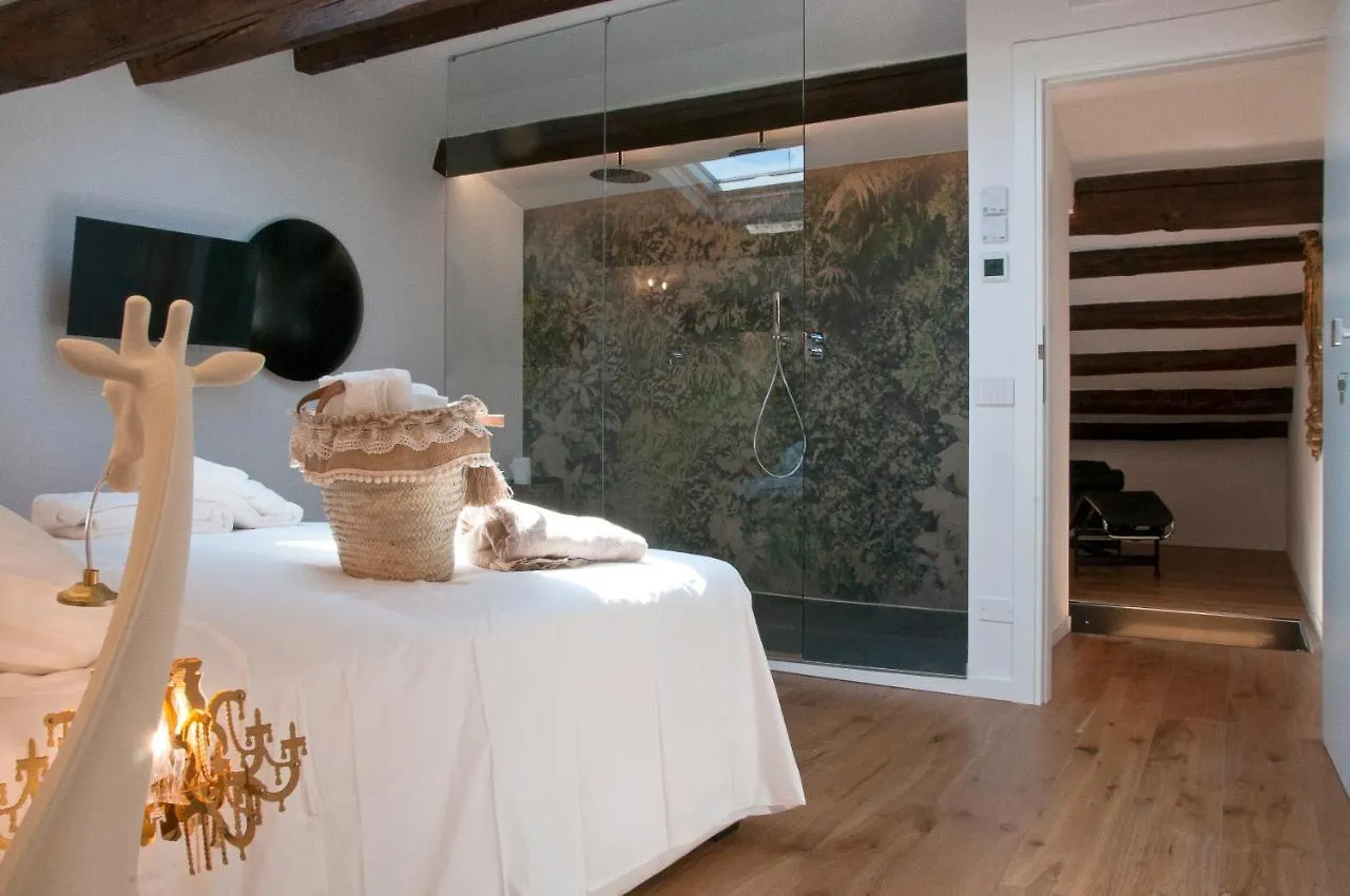 Bed & Breakfast Ca' Squero911 Luxury Rooms Cesenatico Italia
