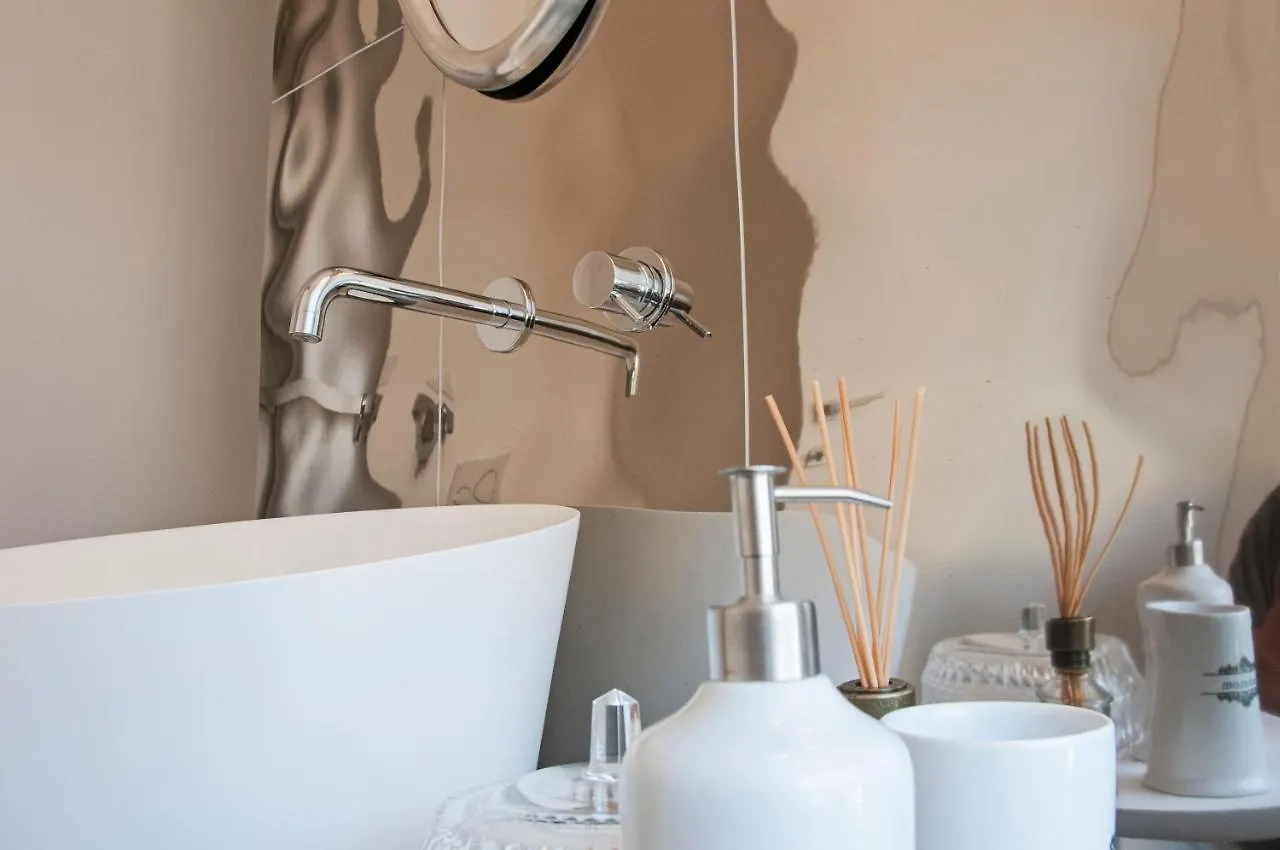 Bed & Breakfast Ca' Squero911 Luxury Rooms Cesenatico Italia