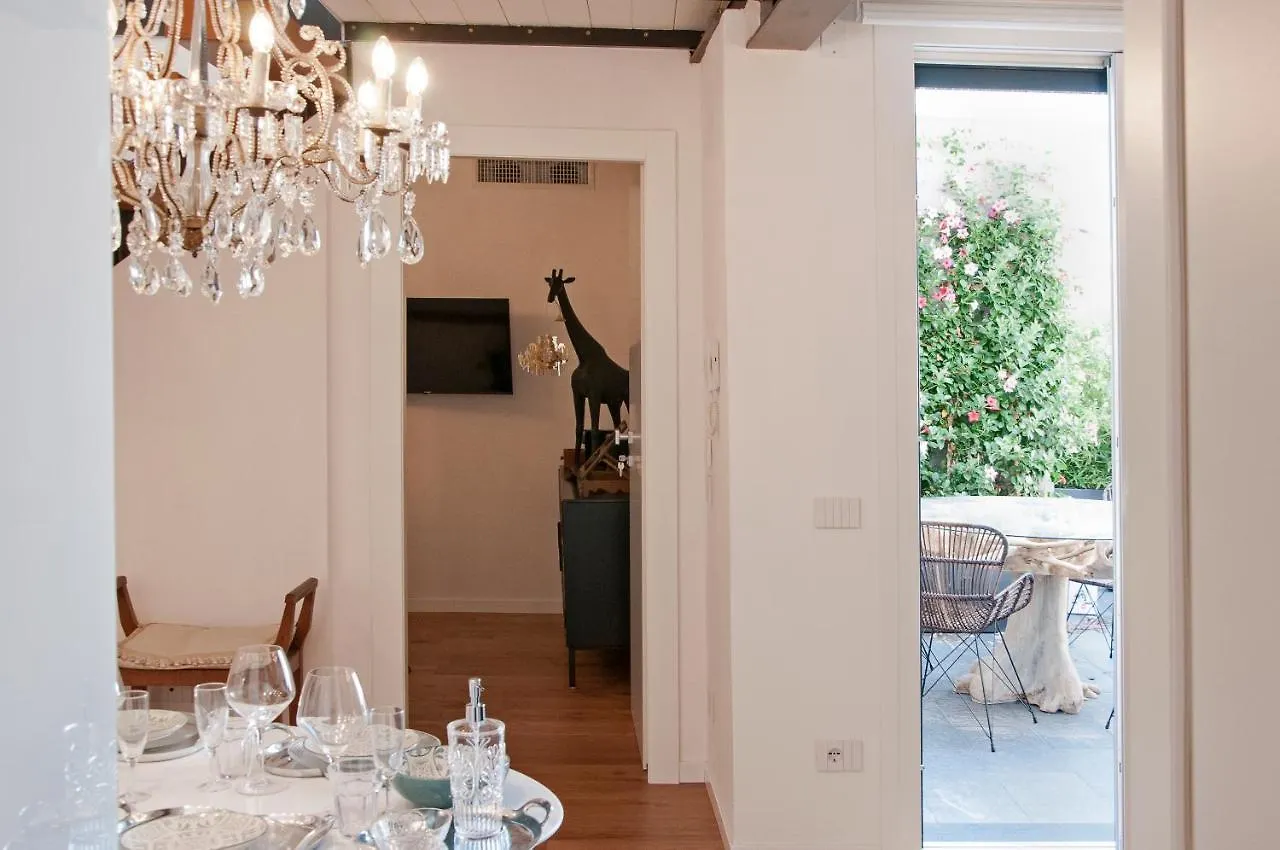 Ca' Squero911 Luxury Rooms Cesenatico Bed & Breakfast