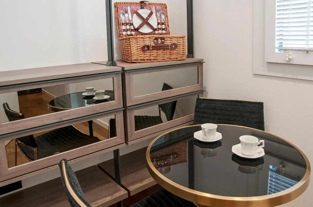 Ca' Squero911 Luxury Rooms Cesenatico 0*,