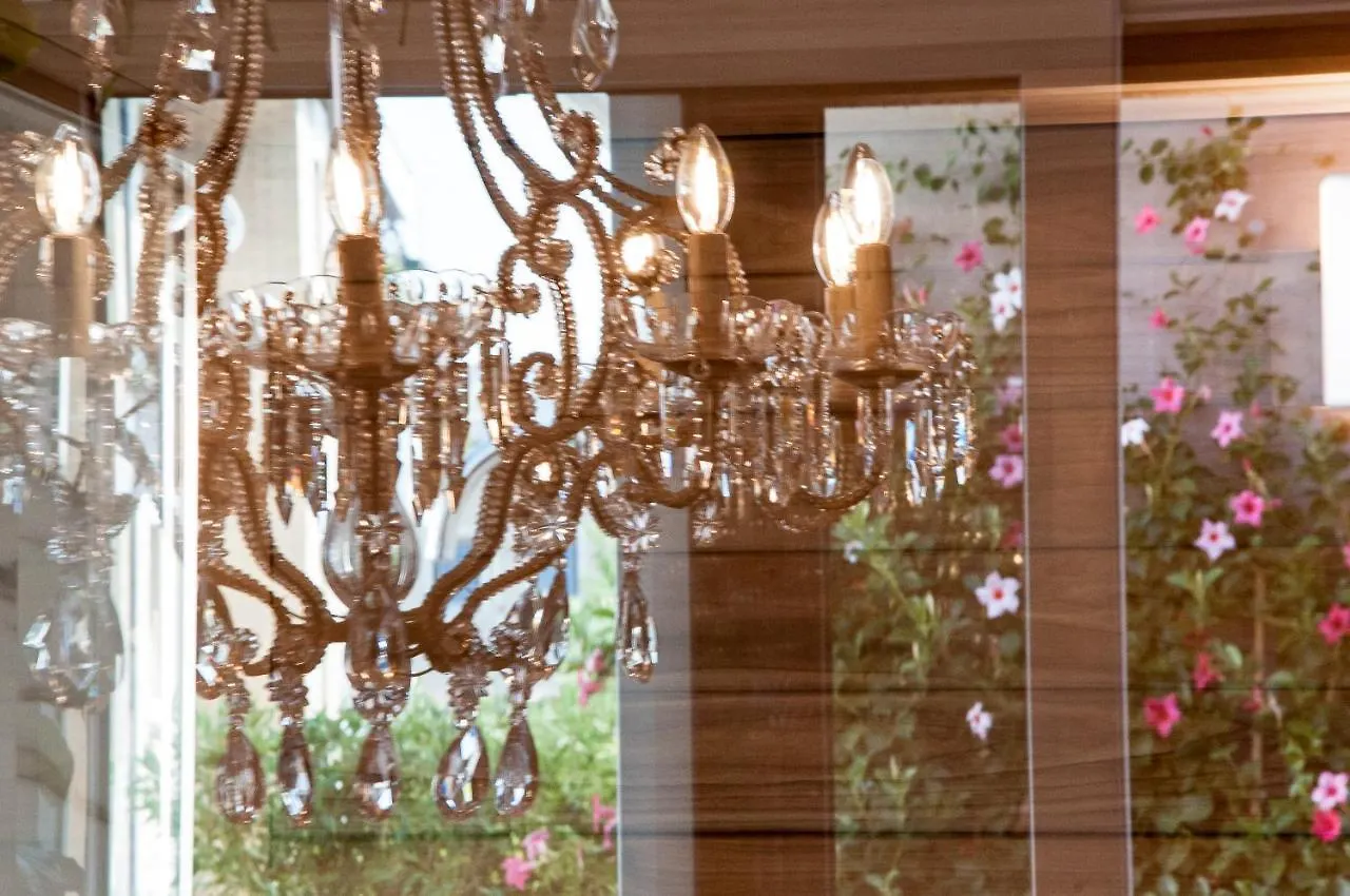 Ca' Squero911 Luxury Rooms Cesenatico Bed & Breakfast