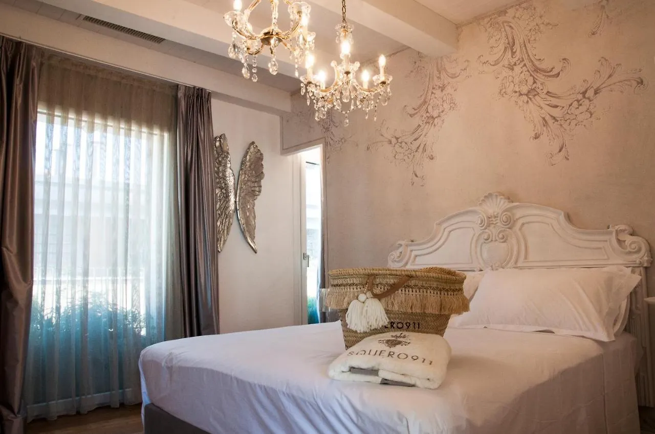 Bed & Breakfast Ca' Squero911 Luxury Rooms Cesenatico