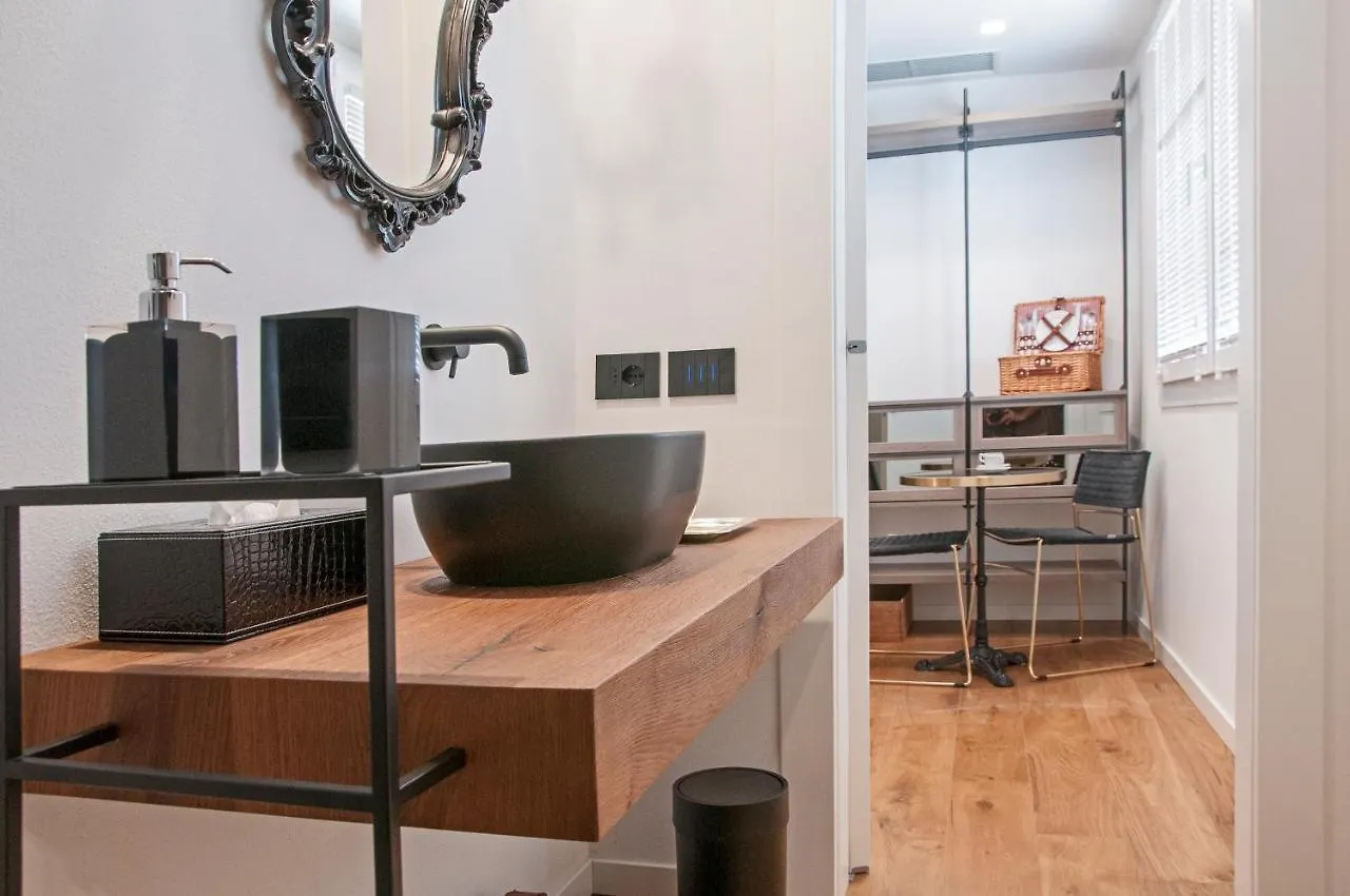 Ca' Squero911 Luxury Rooms Cesenatico