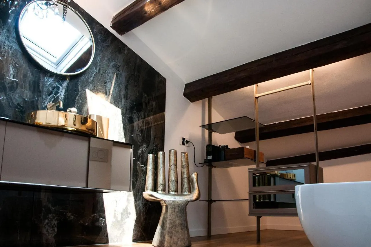 Bed & Breakfast Ca' Squero911 Luxury Rooms Cesenatico