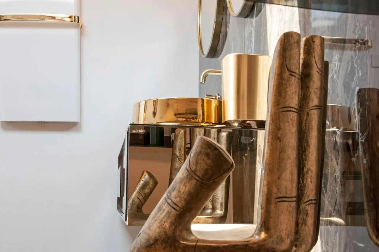 Ca' Squero911 Luxury Rooms Cesenatico