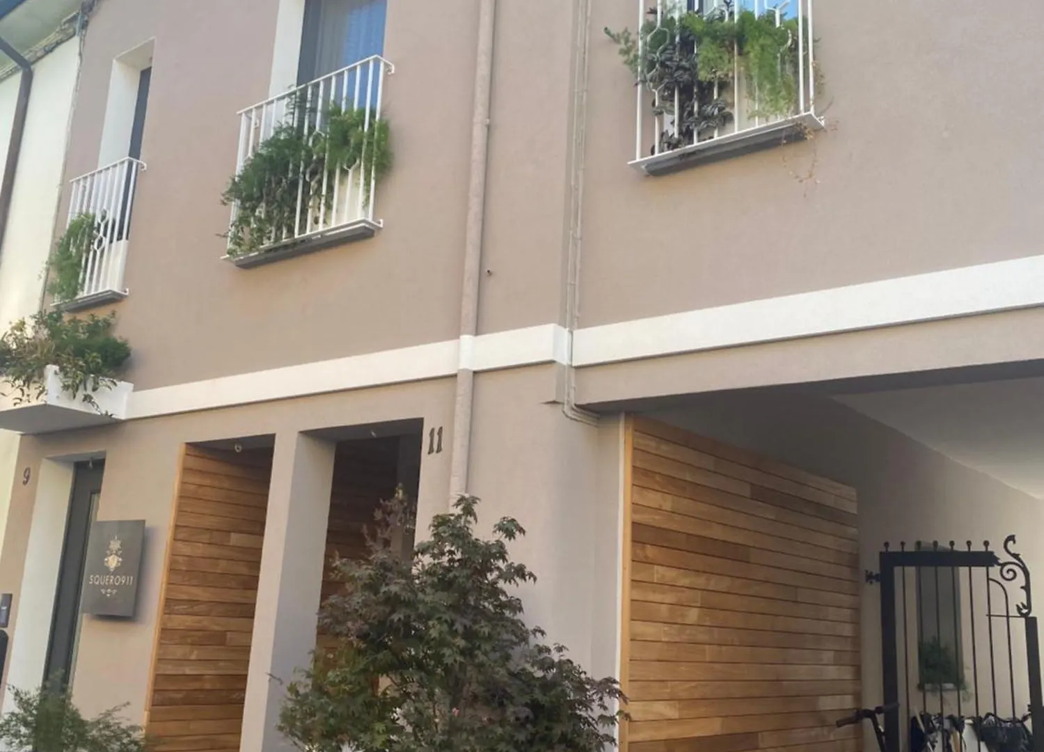 Bed & Breakfast Ca' Squero911 Luxury Rooms Cesenatico