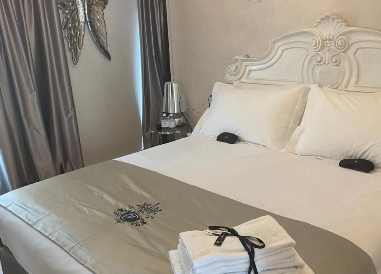 Ca' Squero911 Luxury Rooms Cesenatico 0*,  Italien