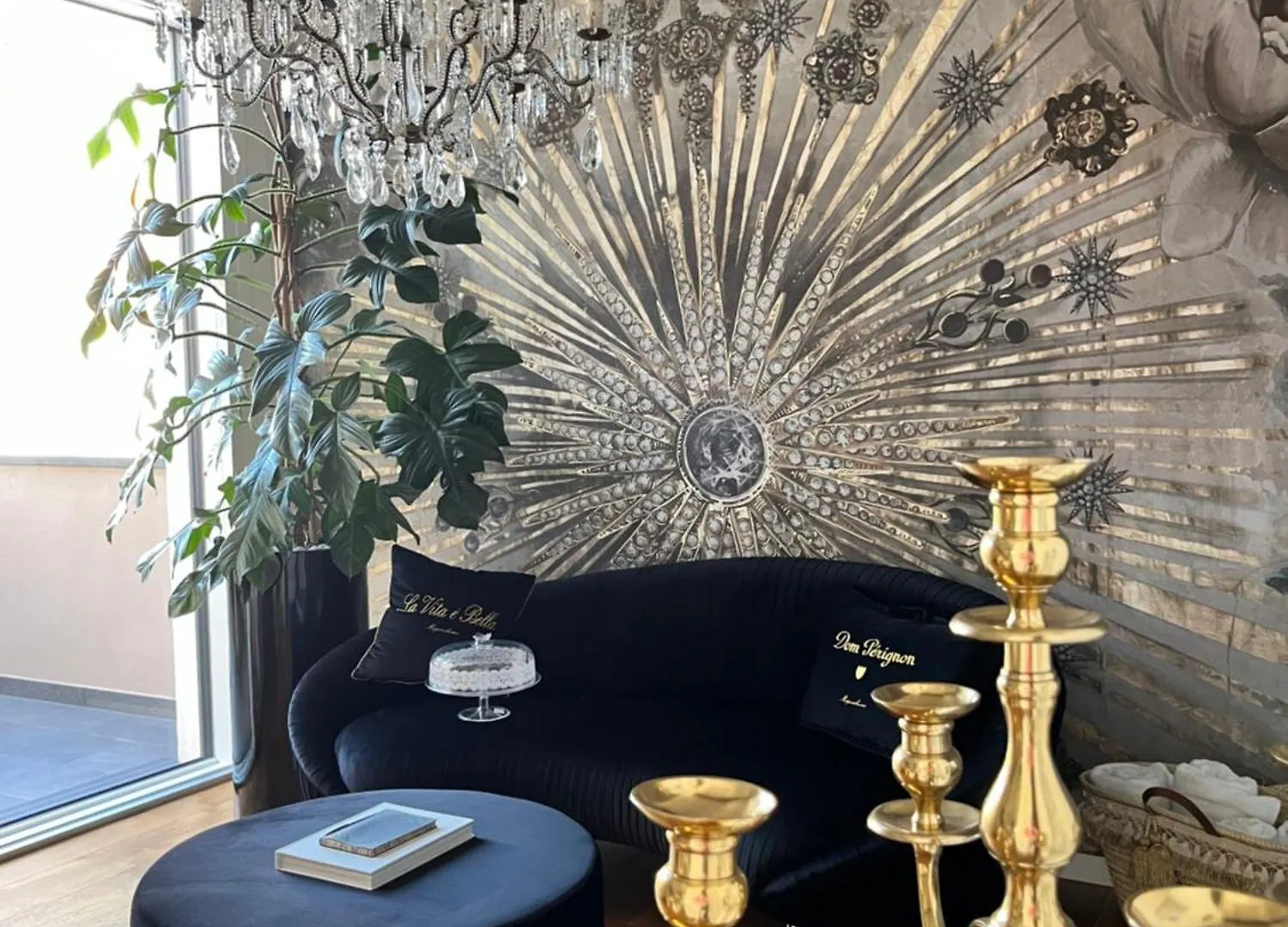 Bed & Breakfast Ca' Squero911 Luxury Rooms Cesenatico Italy