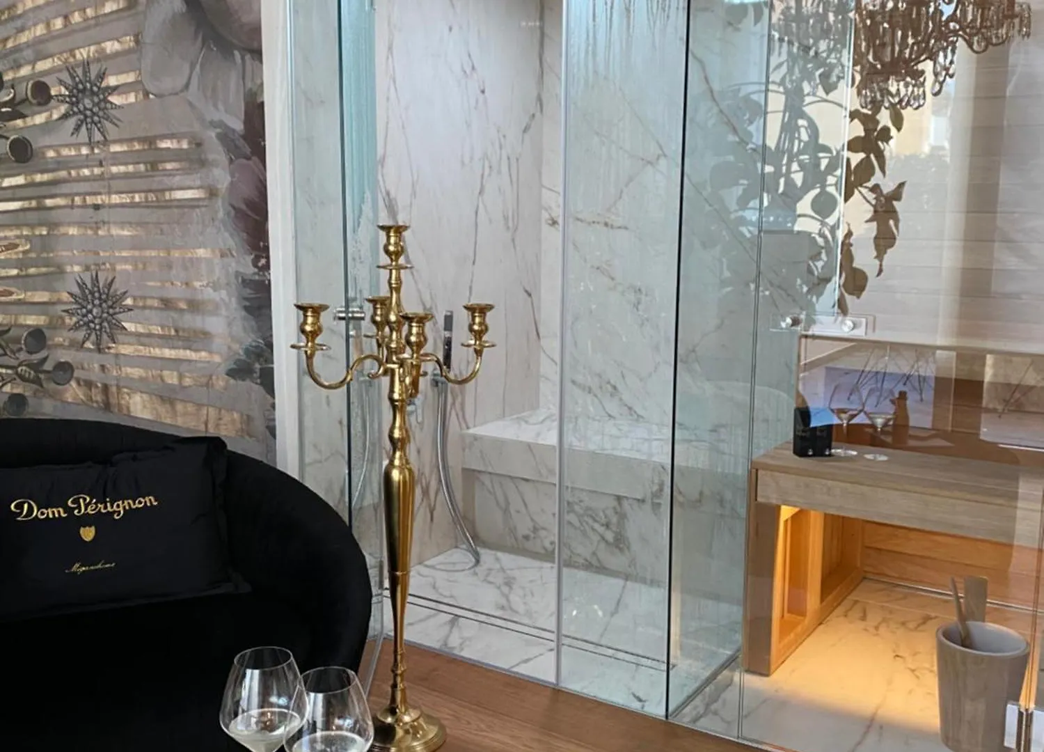 Ca' Squero911 Luxury Rooms Cesenatico Bed & Breakfast
