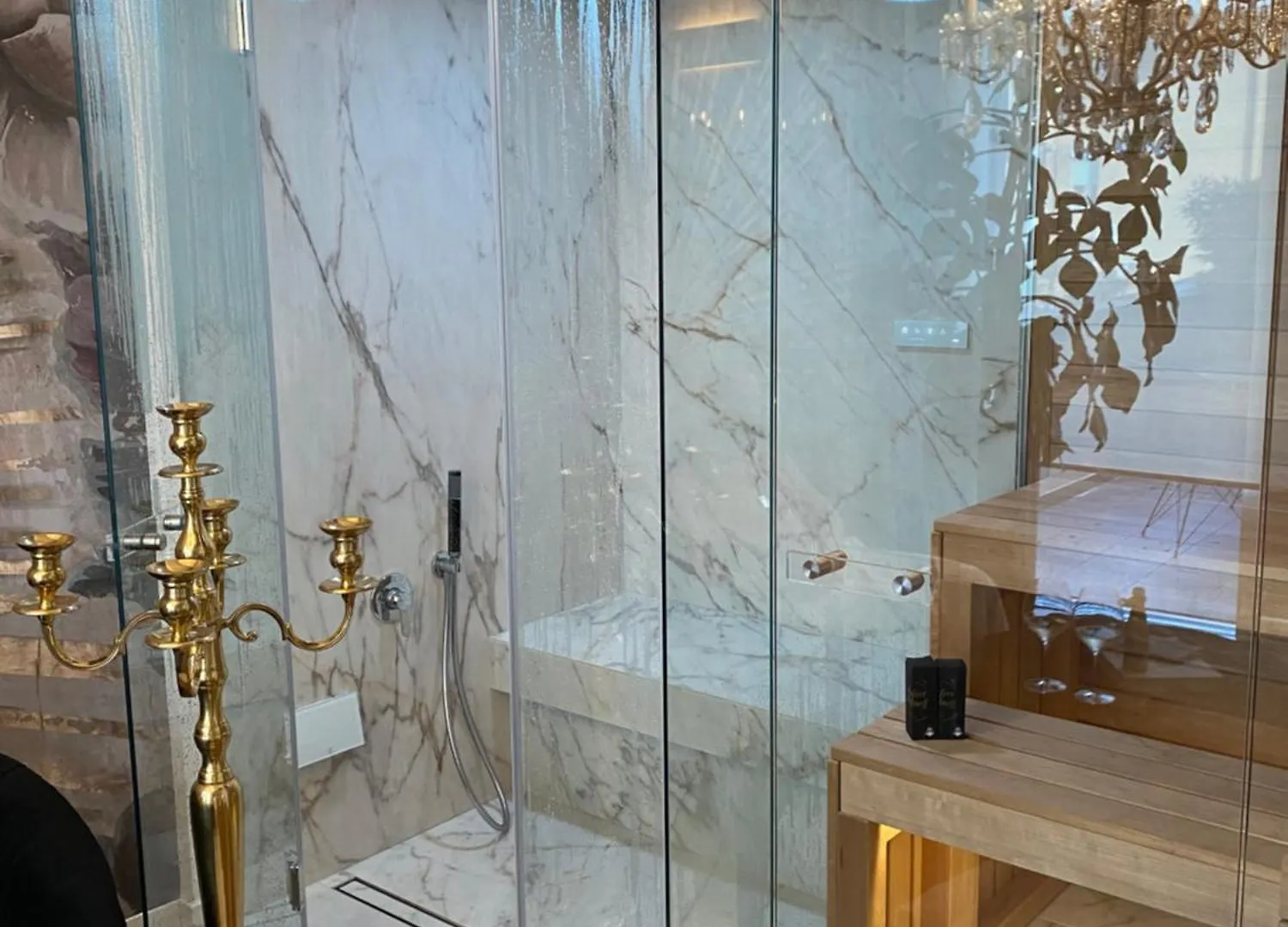 Ca' Squero911 Luxury Rooms Cesenatico 0*,  Italia