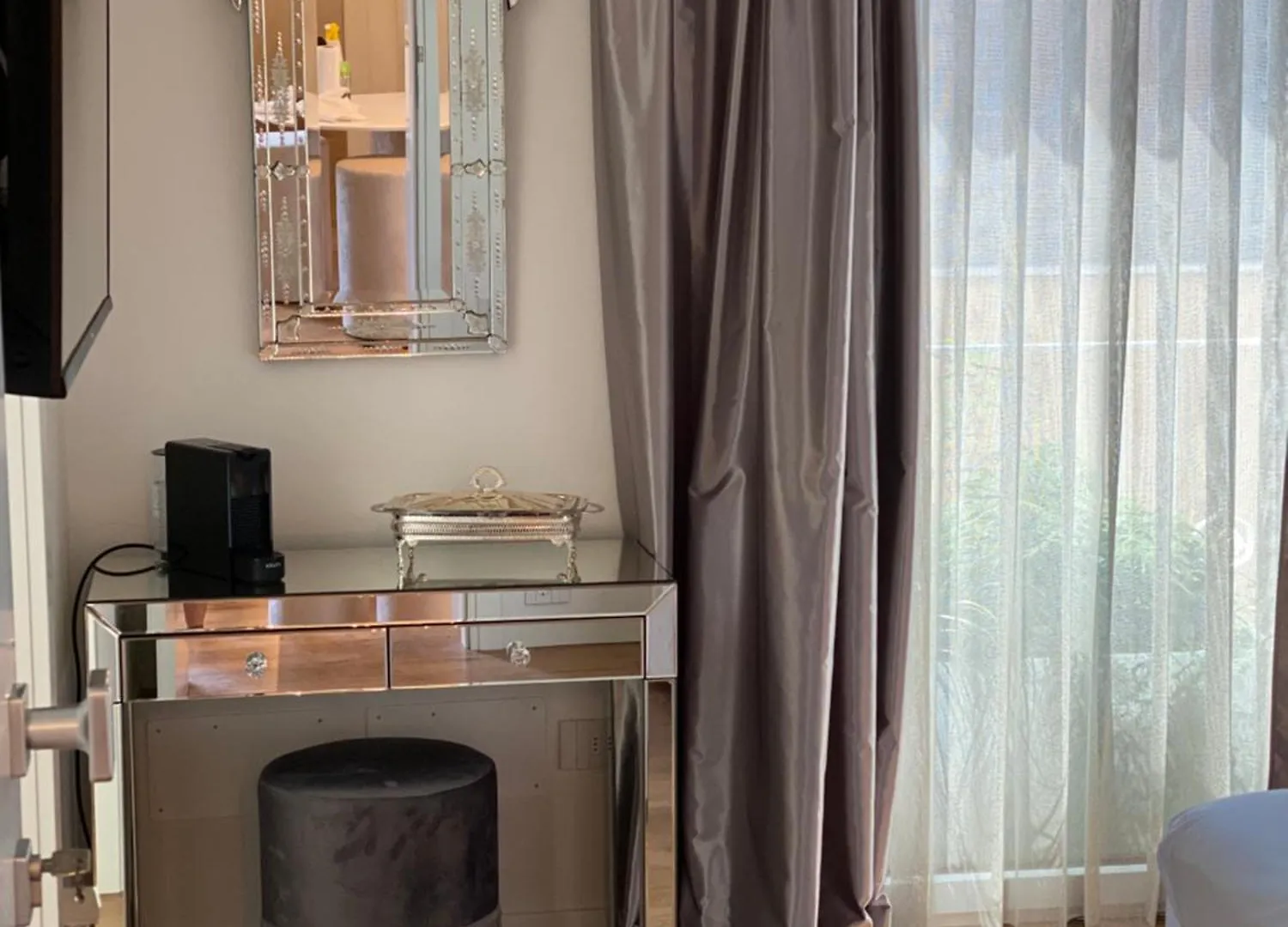 Ca' Squero911 Luxury Rooms Cesenatico 0*,