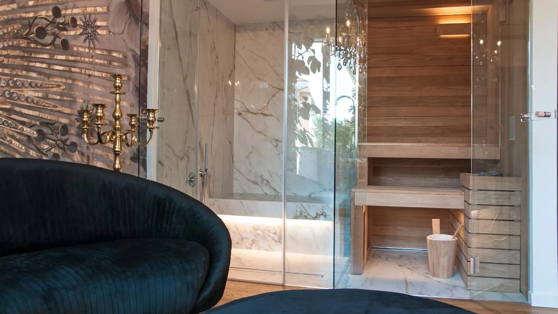 Bed & Breakfast Ca' Squero911 Luxury Rooms Cesenatico