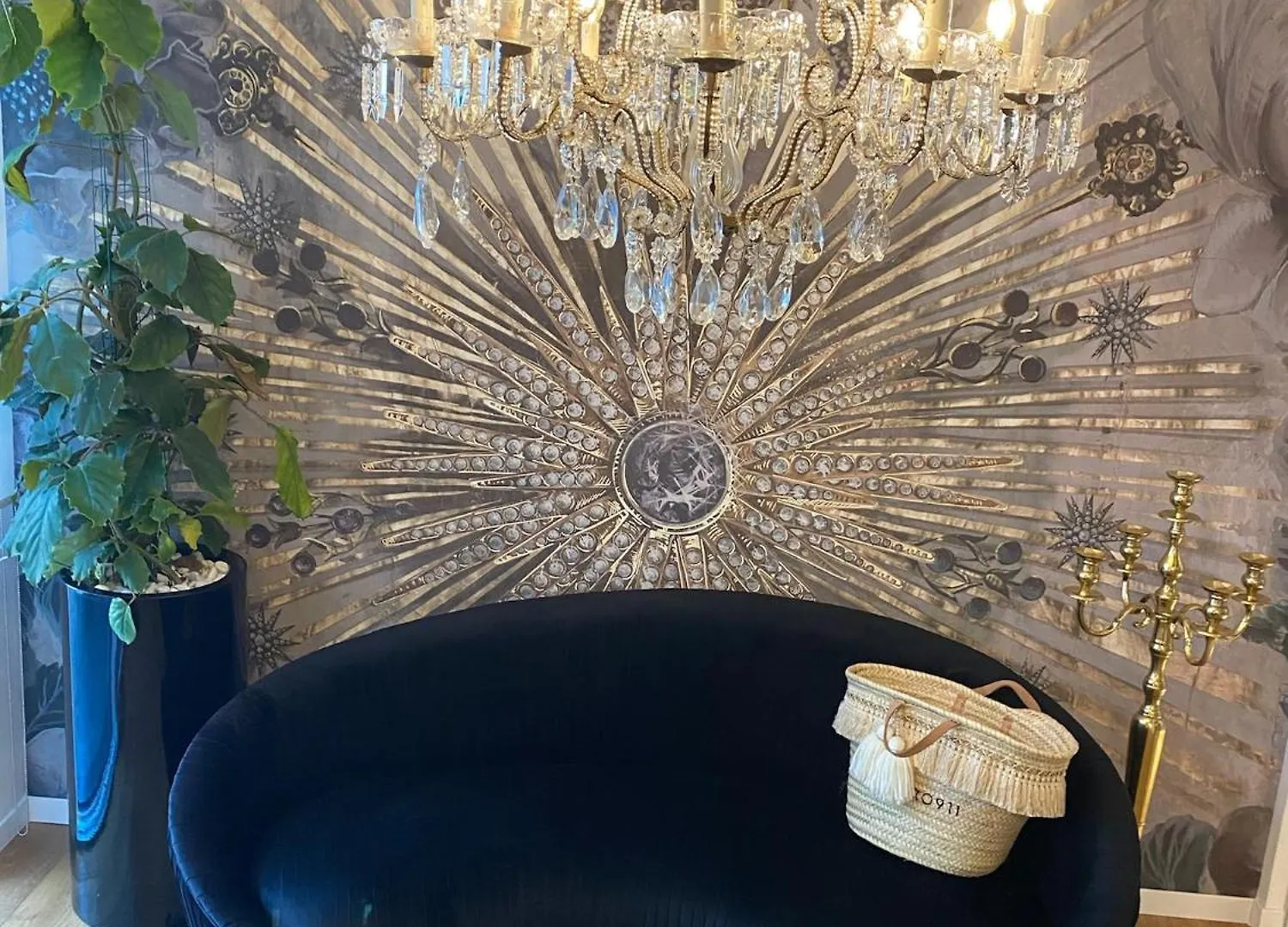 Ca' Squero911 Luxury Rooms Cesenatico Bed & Breakfast
