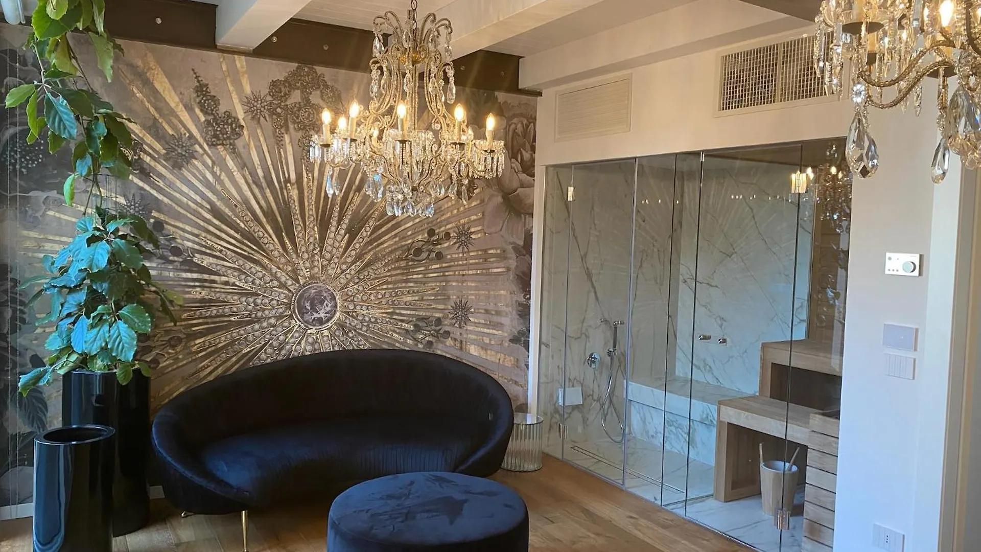 Ca' Squero911 Luxury Rooms Cesenatico Bed & Breakfast