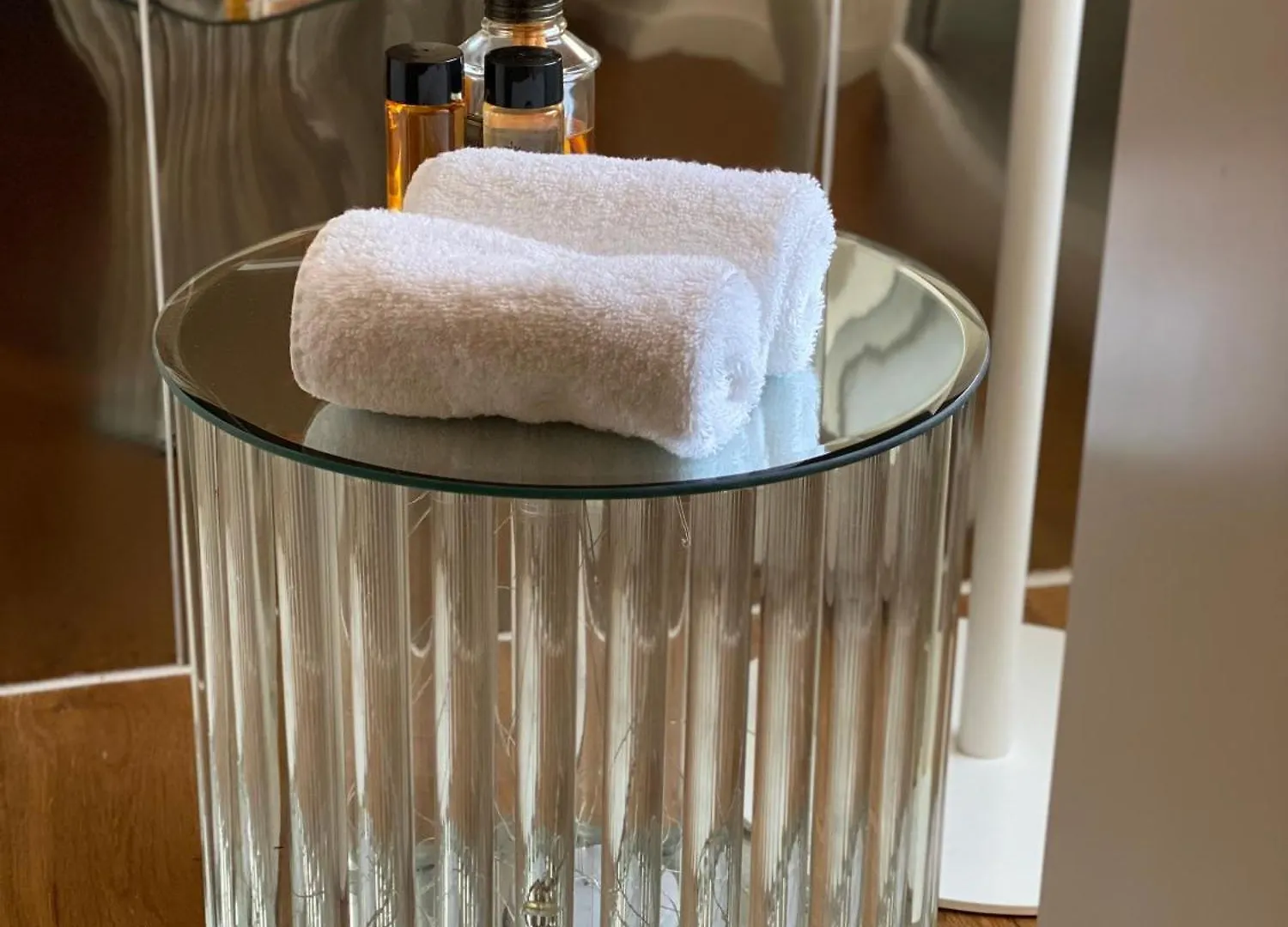 Ca' Squero911 Luxury Rooms Cesenatico 0*,  Italien