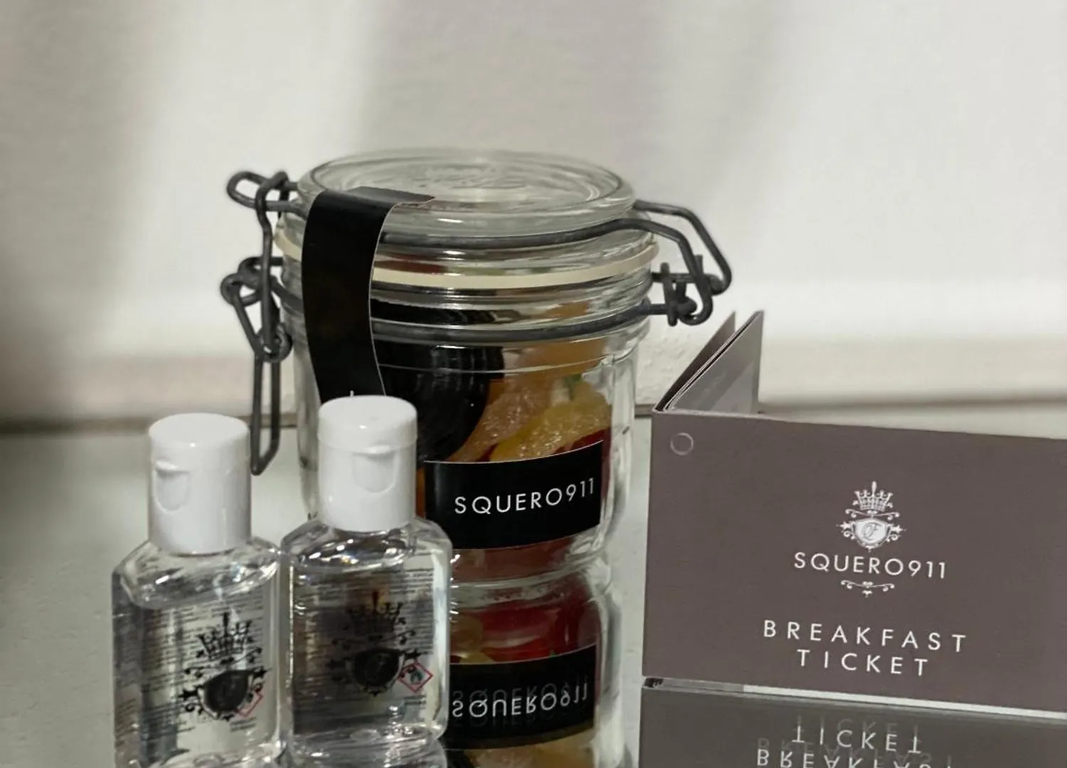 Ca' Squero911 Luxury Rooms Cesenatico Bed & Breakfast