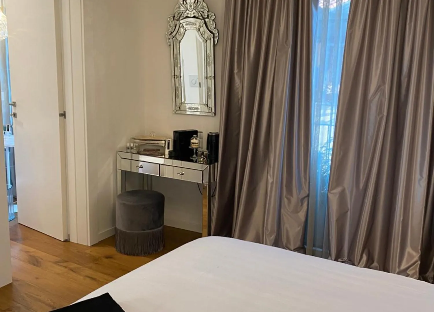 Bed & Breakfast Ca' Squero911 Luxury Rooms Cesenatico