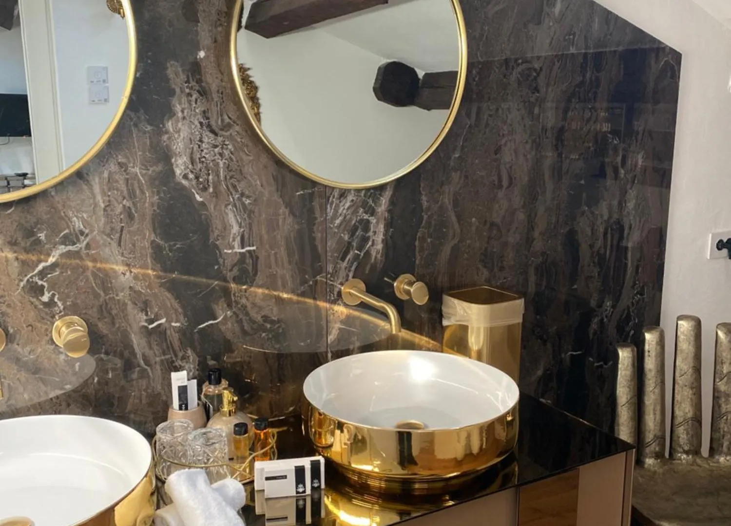 Bed & Breakfast Ca' Squero911 Luxury Rooms Cesenatico Italia